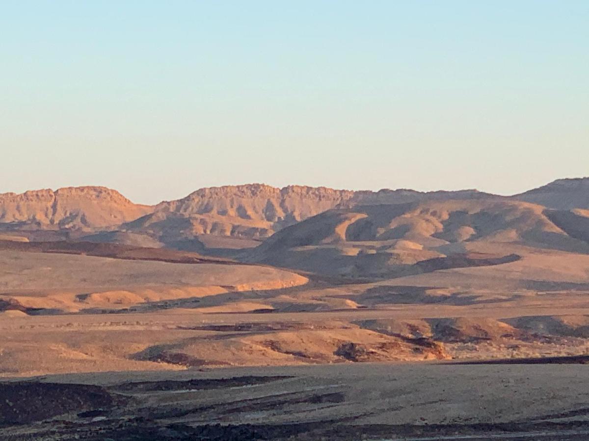 Khan Alsira - חאן אלסרה Hotel Bagian luar foto